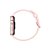 Smartwatch Huawei Watch Fit 3 Gps Tela Amoled  Rosa - Imagem 4