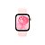 Smartwatch Huawei Watch Fit 3 Gps Tela Amoled  Rosa - Imagem 2