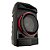 Caixa De Som Amplificada 750w Philco Ex Bass Pcx7100 Bivolt - Imagem 1