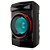 Caixa De Som Amplificada 750w Philco Ex Bass Pcx7100 Bivolt - Imagem 3
