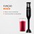 Mixer Pratic Design Ergonômico Mondial 200w M15-B Preto 127v - Imagem 3