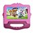 Tablet Patrulha Canina Skye Com Controle Parental, 4gb Ram, 64 Gb, Tela 7', Case, Wi-Fi - Imagem 1