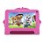 Tablet Patrulha Canina Skye Com Controle Parental, 4gb Ram, 64 Gb, Tela 7', Case, Wi-Fi - Imagem 3