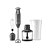Mixer Power Lunar 3 Em 1 Cinza 220v - Imagem 2