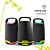 Caixa De Som Bluetooth Waaw Boom 200 80w - Imagem 4