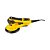 Lixadeira Roto-Orbital 6" 350w Lrv 350b 220v Vonder Plus - Imagem 2