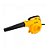Soprador Aspirador Sav680 220v Vonder - Imagem 1