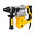 Martelete Perfurador/Rompedor 800w Mpv840 127v Vonder - Imagem 1