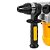 Martelete Perfurador/Rompedor 800w Mpv840 127v Vonder - Imagem 2