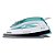 Ferro De Passar Philco Travel Azul Bivolt - Imagem 3
