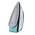 Ferro De Passar Philco Travel Azul Bivolt - Imagem 4