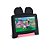 Tablet Infantil Minnie Com Controle Parental Preto E Rosa - Imagem 1
