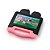 Tablet Infantil Minnie Com Controle Parental Preto E Rosa - Imagem 3