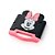 Tablet Infantil Minnie Com Controle Parental Preto E Rosa - Imagem 5