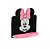 Tablet Infantil Minnie Com Controle Parental Preto E Rosa - Imagem 4