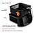 Fritadeira Sem ÓLeo Air Fryer 8l 1900w Afn-80-Fb Preto 127v - Imagem 4