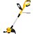 Aparador De Grama 18v Sem Bateria/Carregador Iagv1801 Vonder - Imagem 2