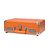 Sistema de Som Hi-fi Raveo Sonetto Chrome Caramel (caramelo) - Imagem 3