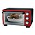 Forno Elétrico Oster Convection Cook 18l 7118r 127v - Imagem 2