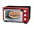 Forno Elétrico Oster Convection Cook 18l 7118r 127v - Imagem 3