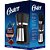 Cafeteira Oster Black Jarra Térmica Inox 0,7l Ocaf400 220v - Imagem 3