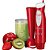 Mixer Cadence Fast Blend Colors Mix291 Vermelho 220v - Imagem 1