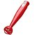 Mixer Cadence Fast Blend Colors Mix291 Vermelho 220v - Imagem 2