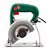 Serra Mármore Dwt Smd 1300s sem Kit 127v - Imagem 3