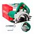 Serra Mármore Dwt Smd 1300s sem Kit 127v - Imagem 4