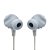 Fone de Ouvido Jbl Endurance Run 2 Wireless White - Imagem 3