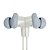 Fone de Ouvido Jbl Endurance Run 2 Wireless White - Imagem 4