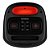 Caixa de Som Party Box Mondial Preto 350w Bivolt Pbx-350 - Imagem 1