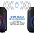 Caixa de Som Party Box Mondial Preto 350w Bivolt Pbx-350 - Imagem 5