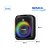 Caixa de Som Party Box Mondial Preto 350w Bivolt Pbx-350 - Imagem 3