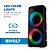 Caixa Som Party Box Mondial Bivolt Pbx-600-a - Imagem 5