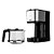 Cafeteira Oster 1,2 Litros Ocaf600 220v - Imagem 3