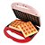 Waffle Maker Cadence Waf200 220v - Imagem 1