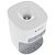 Bebedouro Cadence Beb110 Bivolt Branco - Imagem 3