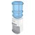 Bebedouro Cadence Beb110 Bivolt Branco - Imagem 5