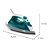 Ferro de Passar a Vapor Arno Steamgliss Ptfe Vd/bc/cz 127v - Imagem 6