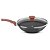 Wok 28 Arno Bege com Efeito Rochedo Natural Stone - Imagem 1