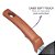 Wok 28 Arno Bege com Efeito Rochedo Natural Stone - Imagem 2