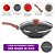 Wok 28 Arno Bege com Efeito Rochedo Natural Stone - Imagem 3