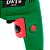 Furadeira de Impacto Fid 550n Dwt Verde 220v - Imagem 4