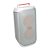 Caixa Amplificadora Jbl Party Club 120 White - Imagem 1