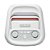 Caixa Amplificadora Jbl Party Club 120 White - Imagem 6