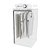 Secadora de Roupa Mueller Sun 8kg Timer 6 Cabides 220v - Imagem 1
