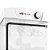 Secadora de Roupa Mueller Sun 8kg Timer 6 Cabides 220v - Imagem 3