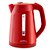 Chaleira Elétrica Bch06v 220v Vermelha Britânia - Imagem 1
