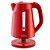 Chaleira Elétrica Bch06v 220v Vermelha Britânia - Imagem 2
